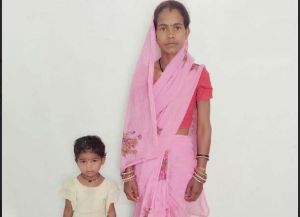 निर्मला के जीवन में महतारी वंदन योजना से आया सकारात्मक बदलाव