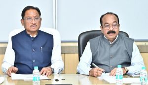 25 मार्च से 6 अप्रैल तक होगा खेलो इंडिया ट्राइबल गेम्स छत्तीसगढ़-2026 का आयोजन