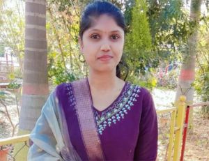  अंतर्राष्ट्रीय महिला दिवस विशेष-हौसले की उड़ान