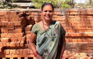  बिहान योजना ने  सगो तेता के जीवन में लाया नवा बिहान