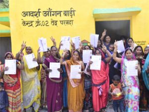  महिला दिवस विशेष : सशक्तिकरण की राह पर आगे बढ़ती बिलासपुर की महिलाएं, योजनाओं ने बढ़ाया आत्मविश्वास