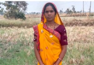  संघर्ष से सफलता तक, लखपति दीदी बनीं अनीता पटेल