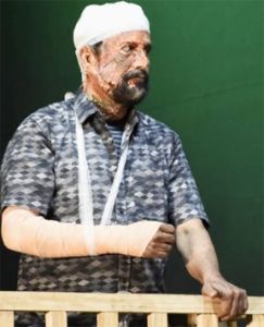  महाराष्&zwj;ट्र मंडल के नाटक &lsquo;मैं अनिकेत हूं&rsquo; का कोरबा में मंचन 21 को