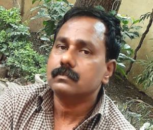 श्री प्रकाश दुबे का निधन