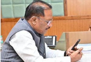   बीजापुर के अंकित सकनी ने यूपीएससी की सिविल सेवा परीक्षा में पाई सफलता, मुख्यमंत्री ने दी बधाई