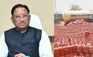  रसोई गैस की सुचारु आपूर्ति सुनिश्चित करने अधिकारियों को निर्देश: प्रदेश में एलपीजी, पेट्रोल और डीजल का पर्याप्त स्टॉक