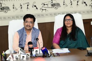  नवा रायपुर में परम्परा से पहचान तक &lsquo;आदि परब-2026&rsquo; का भव्य आयोजन