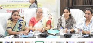  दुर्ग संभाग में महा जनसुनवाई- 113 प्रकरण हुए प्रस्तुत, 41 मौके पर नस्तीबद्ध