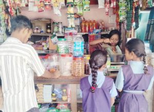  बस्तर की बेटी हेमलता बनीं उद्यमिता की मिसाल