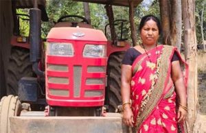  मजदूरी छोड़ राजकुमारी बनीं लखपति दीदी