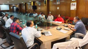  बालोद जिले में घरेलु एलपीजी गैस की पर्याप्त उलपब्धता