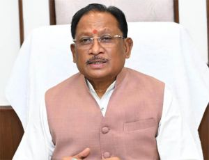   राजनांदगांव को आधुनिक सुविधाओं से सुसज्जित मॉडल सिटी के रूप में विकसित करेंगे : मुख्यमंत्री 