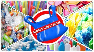  सिंगल यूज प्लास्टिक ग्राम पंचायत के लिए जिले के 12 ग्राम पंचायत चयनित