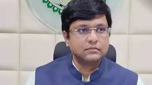 आईएएस रवि मित्तल को पीएमओ में मिली अहम जिम्मेदारी, बनाए गए डिप्टी सेक्रेटरी