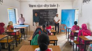  उल्लास नवभारत साक्षरता परीक्षा  : 22 हजार 380 शिक्षार्थी हुए शामिल