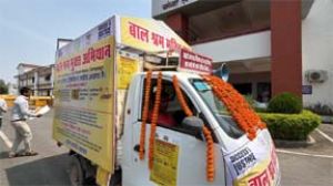  बाल श्रम उन्मूलन की दिशा में मुंगेली जिला प्रशासन की सशक्त पहल