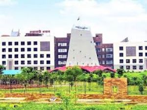  वाणिज्य एवं उद्योग विभाग ने एक नई वेबसाइट वन क्लिक सिंगल विंडो सिंगल-पोर्टल किया लॉंच