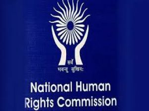   रायपुर में सेप्टिक टैंक की सफाई के दौरान तीन सफाईकर्मियों की मृत्&zwj;यु पर राष्ट्रीय मानवाधिकार आयोग ने लिया संज्ञान 