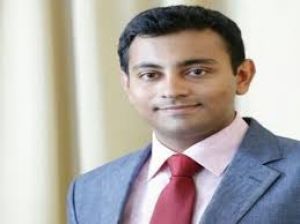 आईएएस रजत बंसल  बने छत्तीसगढ़ जनसंपर्क आयुक्त: सीएम सचिवालय में विशेष सचिव की भी जिम्मेदारी