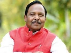  जलवायु परिवर्तन के समाधान में जनजातीय ज्ञान प्रणालियाँ अहम: मंत्री राम विचार नेताम