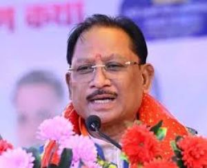 बस्तर में विश्वास की जीत : दण्डकारण्य में 25 माओवादी कैडरों की मुख्यधारा में वापसी