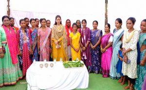 छत्तीसगढ़ मॉडल महिला सशक्तिकरण के लिए नई दिशा: रक्षा खडसे