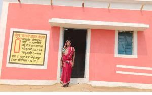  जनमन से मिली मदद और जीवन में आए सामाजिक बदलाव से खुश है बिफइया बाई