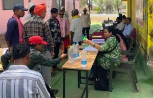  राजस्व पखवाड़ा : अप्रैल से जून तक कोरिया जिले भर में शिविर, नामांतरण से लेकर फसल क्षति तक मामलों का होगा समाधान