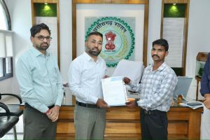  हिंसा छोड़कर नई दिशा, नई राह की ओर बढ़ रहे कदम