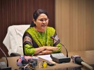 बालोद जिले के गैस एजेंसियों के पास पर्याप्त मात्रा में गैस सिलेण्डर्स उपलब्ध 