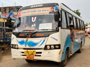  नक्सलवाद के खात्मे के बाद बदली तस्वीर  :अब गांव से शहर तक आसान हुआ सफर