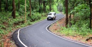   बस्तर में बदलाव की नई बयार