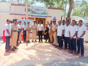 बिखरते परिवारों को जोड़ने &lsquo;एकत्व&rsquo; की पहल