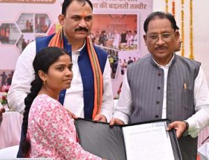   भटके कदमों को नई दिशा: सुकमा में पुनर्वास से विकास की कहानी लिख रही है सरकार