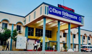 जिला अस्पताल कबीरधाम बना भरोसे का केंद्र, स्वास्थ्य सुविधाओं में ऐतिहासिक सुधार