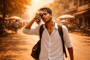  गर्मी व लू से बचाव के लिए प्रशासन की एडवाइजरी