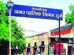 मिशन क्लीन सिटी&rsquo; के तहत सभी एस.एल.आर.एम. सेंटर क्रियाशील