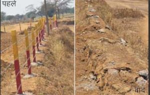  जनदर्शन की पहल से लंबे समय से बंद मार्ग खुला