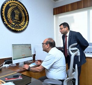  छत्तीसगढ़ में जनगणना 2027 के तहत स्व-गणना की शुरूआत : अब नागरिक खुद भर सकेंगे अपनी जानकारी