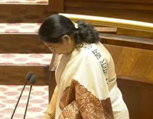 छत्तीसगढ़ की बेटी लक्ष्मी वर्मा ने राज्यसभा सदस्य के रूप में ली शपथ