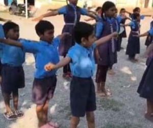  विशेष आवश्यकता वाले बच्चे को मिली नई दिशा, समावेशी शिक्षा योजना का असर