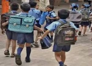 प्रदेश में भीषण गर्मी को देखते हुए स्कूलों में 20 अप्रैल से 15 जून तक ग्रीष्मकालीन अवकाश की घोषणा 