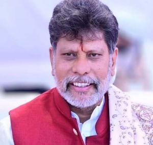  'नारी शक्ति वन्दन' की राह में रोड़े अटकाना विपक्षी दलों के राजनीतिक पाखंड की पराकाष्ठा : देव