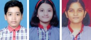  केंद्रीय विद्यालय खैरागढ़ का 10वीं बोर्ड परीक्षा परिणाम रहा शत- प्रतिशत