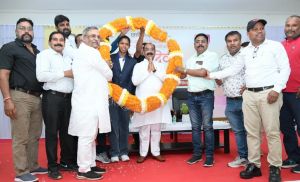 भारत को कबड्डी विश्वकप और एशियन चैंपियन बनाने वाली संजू देवी को 50 लाख की प्रोत्साहन राशि