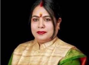  &rsquo;नारी शक्ति वन्दन अधिनियम: कांग्रेस व विपक्ष के खिलाफ जनाक्रोश महिला पदयात्रा और सम्मेलन की घोषणा&rsquo;