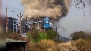 वेदांता पावर प्लांट हादसे की जांच हेतु 29 अप्रैल को दे सकते हैं साक्ष्य 