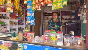  बिहान&rsquo; योजना से बदल रही ग्रामीण महिलाओं की तस्वीर, बिलासो बाई बनीं &lsquo;लखपति दीदी&rsquo;