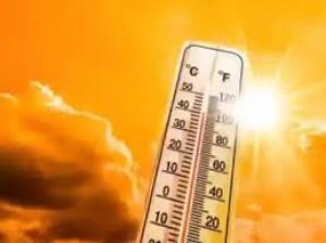  लू से बचाव के लिए जिला प्रशासन अलर्ट, व्यापक तैयारियों के निर्देश