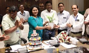  सभी अधिकारी-कर्मचारियों एवं जिले वासियों के सहयोग से बालोद जिले को हासिल हुई उल्लेखनीय उलपब्धि: कलेक्टर  